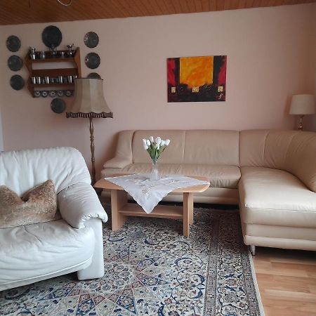 Apartmán Trollenhof Wellendingen Exteriér fotografie